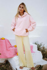 2. Wahl Hoodie I Lemonade